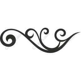 Ornamental Flourish