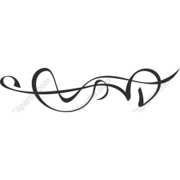 Elegant Swirl