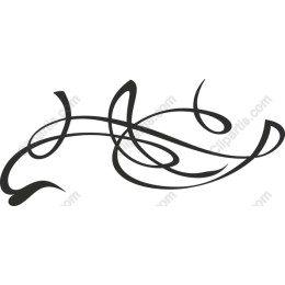 Elegant Flowing Script