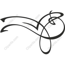 Abstract Swirl