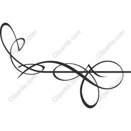 Elegant Flourish - Stylish