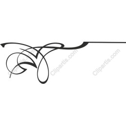 Elegant Flowing Lines