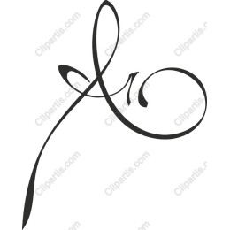 Elegant Monogram