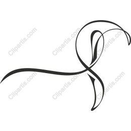 Elegant Flowing Lines