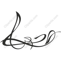 Elegant Flowing Script