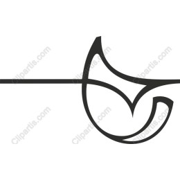 Minimalist Cat
