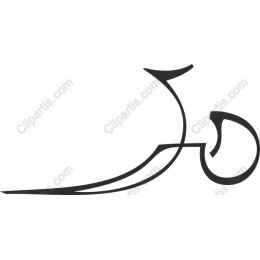 Minimalist Bicycle
