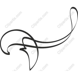 Elegant Swirl