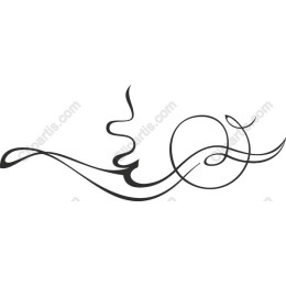 Elegant Abstract Lines