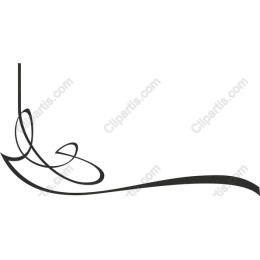 Elegant Swirl