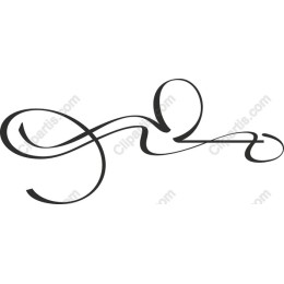 Elegant Curved Line Art