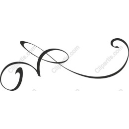 Elegant Swirl