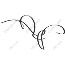 Elegant Swirl