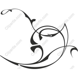 Ornate Swirls
