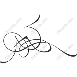 Elegant Abstract work