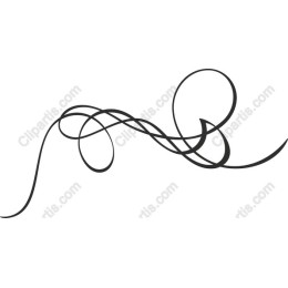 Elegant Swirl