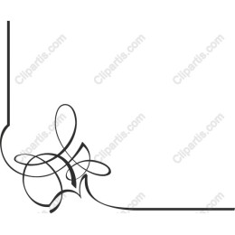 Elegant Border