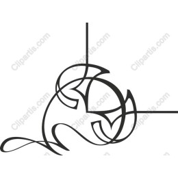 Abstract Curved