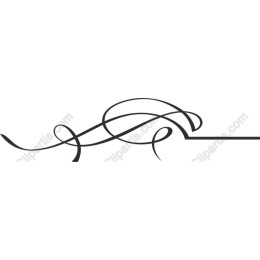 Ornamental Flourish