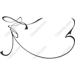 Elegant 'R' Typography