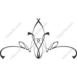 Elegant Ornament