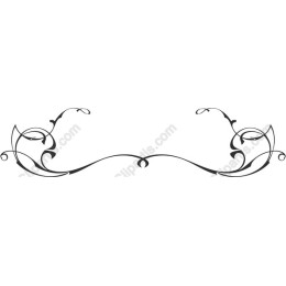 Elegant Decorative Banner