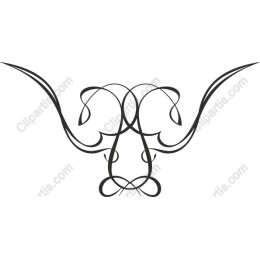 Elegant Bull