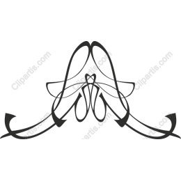 Sophisticated Line Art