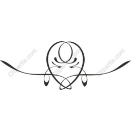 Elegant Ornamental