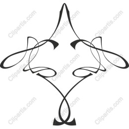 Sophisticated with Fluid Curves