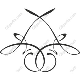 Elegant Ornamental