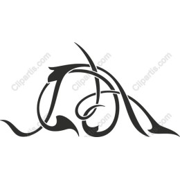 Decorative Swirl