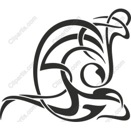 Elegant Abstract