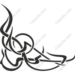 Elegant Abstract