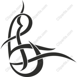 Abstract Elegance