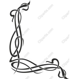 Elegant Decorative Corner