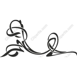 Elegant Abstract