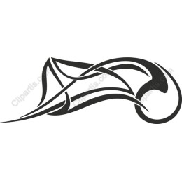 Dynamic Abstract Vehicle