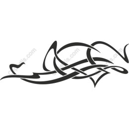 Elegant Tribal
