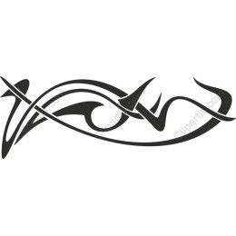 Tribal Flow