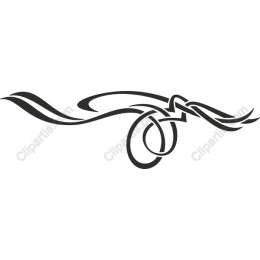 Elegant Swirl