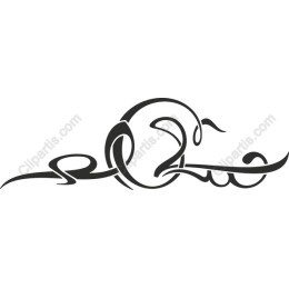 Elegant Flowing Script