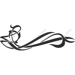 Elegant Abstract