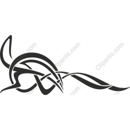 Elegant Abstract
