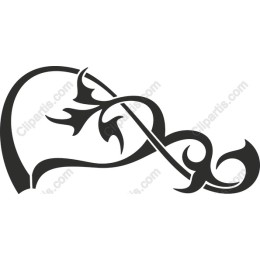 Elegant Ornate Flourish