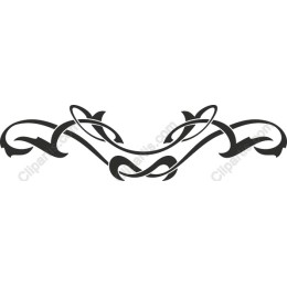 Elegant Ornamental Frame