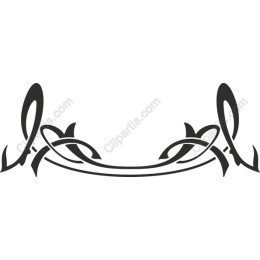 Ornamental Border