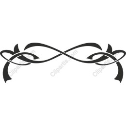 Elegant Decorative Border