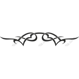 Ornamental Flourish