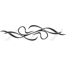 Elegant Swirl